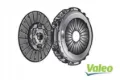 Kit de embraiagem (3 peças) MAN TGX 