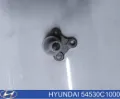 Suporte de esfera inferior esquerdo Hyundai Tucson TL