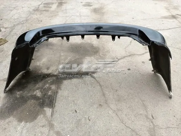 Compre Pára-choque traseiro Lexus LS 460/460L USF4