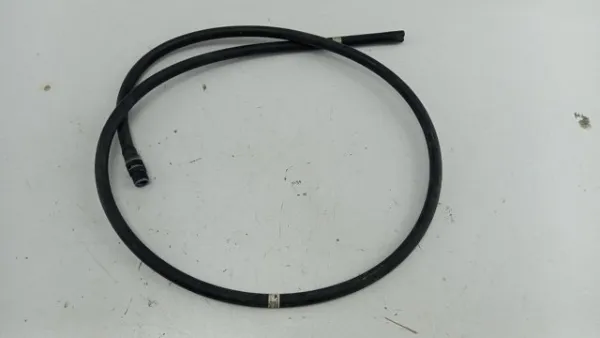 Mangueira de fluido para lavador das luzes 7178742 BMW
