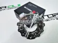 Geometria de turbina Mercedes E W212