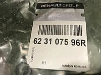 Grelha do radiador 623107596R Renault (RVI)