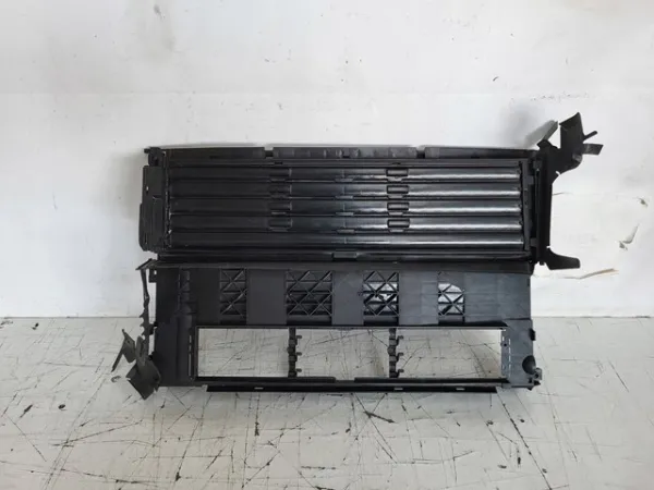 Perciana do radiador de esfriamento 9823355180 Peugeot/Citroen