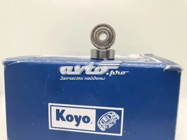 Acoplamento Haldex 624ZZ Koyo