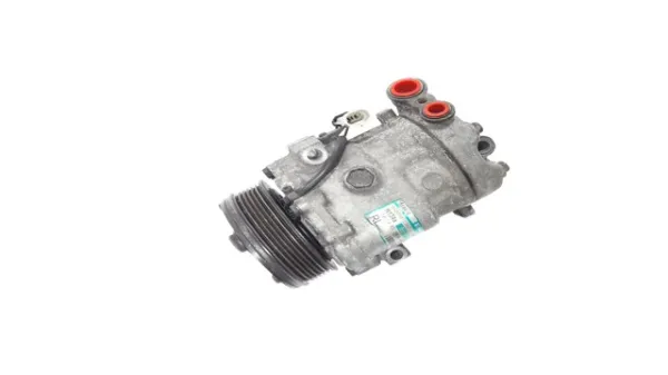  SD6VBBF Opel