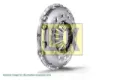 Cesta de embraiagem Renault Laguna BG0, BG1