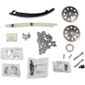 Cadeia do mecanismo de distribuição de gás, kit Opel Corsa S93