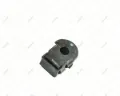 Bucha de estabilizador dianteiro Nissan Qashqai J11