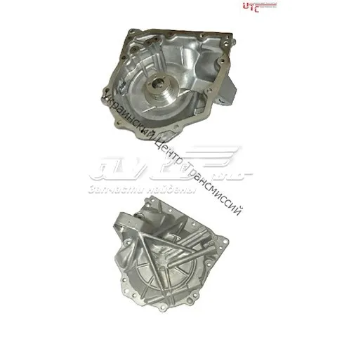 Tampa traseira da caixa de mudança 3510233030 Toyota