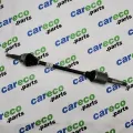 Semieixo (acionador) dianteiro direito Tesla Model S 5YJS