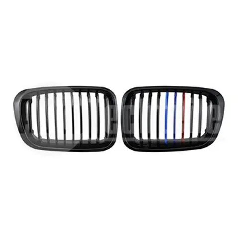 Grelha do radiador BMW 3 E46
