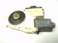 Motor de acionamento de vidro da porta dianteira direita BMW X3 E83
