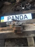Suporte do freio dianteiro direito Nissan Primera P12