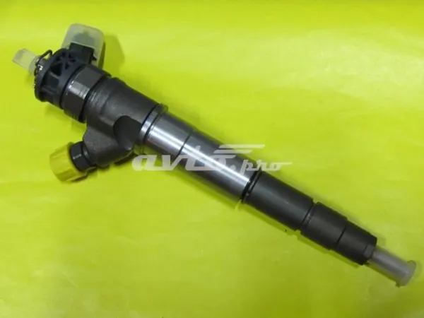 Injetor de injeção de combustível 166003355R Renault (RVI)