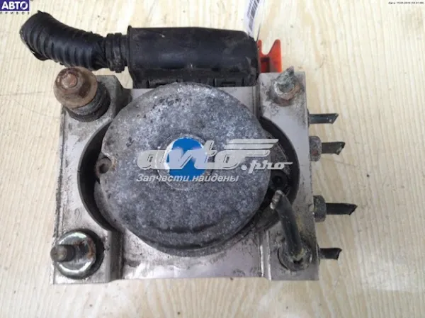  57110SAAJ50 Honda