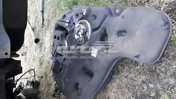 Tanque de combustível Toyota Auris JPP