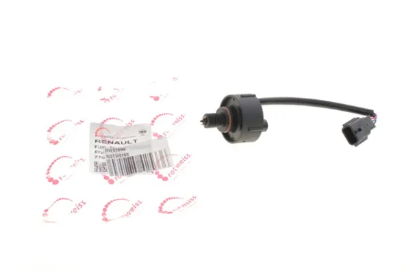 Sensor do nível da água de filtro de combustível RWS2899 Rotweiss
