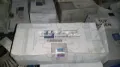 Rolamento de cubo traseiro Mercedes S W140