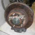 Bloco silencioso de viga traseira (de plataforma veicular) Nissan Primera P12