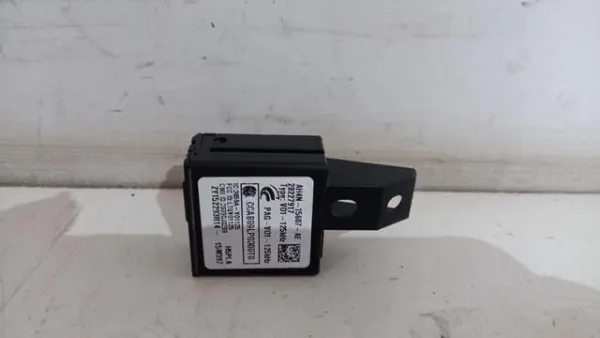 Módulo de direção (Centralina eletrônica) de imobilizador AH4N15607AE Land Rover
