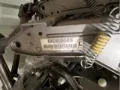 Coluna da direção Skoda Octavia 1Z3