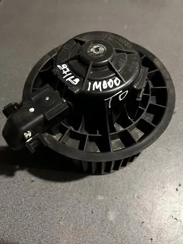 Motor de ventilador de forno (de aquecedor de salão) 971131M000 Hyundai/Kia