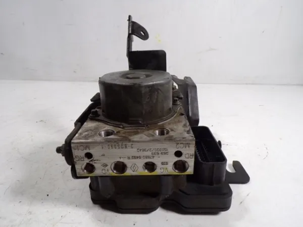 Unidade hidráulico de controlo ABS 476609404R Renault (RVI)