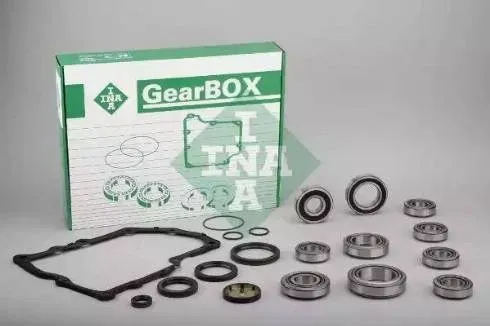 Kit de reparação da Caixa de Mudança 462005710 INA