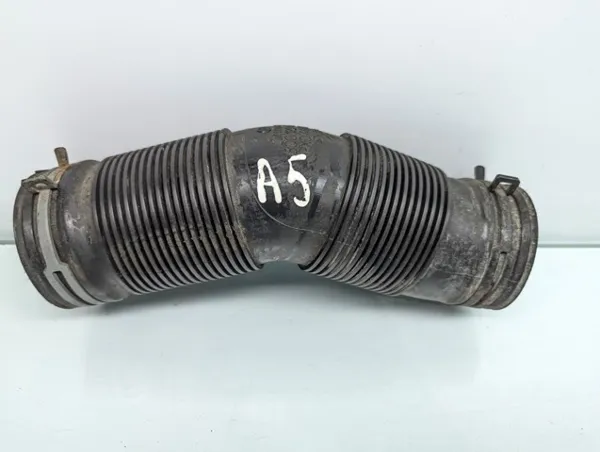 Cano derivado de ar do medidor de consumo do ar Seat Ibiza III