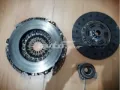 Kit de embraiagem (3 peças) Opel Insignia G09