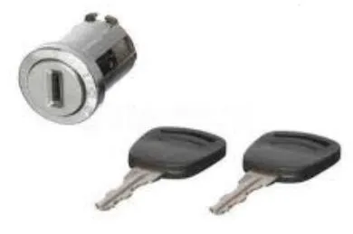 Fecho de ignição Ford Sierra I