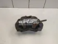 Braçadeira do freio de suporte dianteiro Toyota Avensis T25