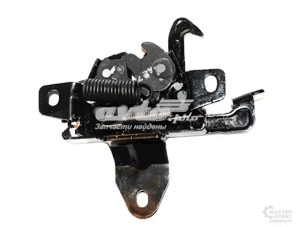 Fecho da capota Chevrolet Captiva I