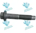 Parafuso de fixação de amortecedor dianteiro Nissan Pathfinder R51M