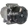 Acoplamento (bobina magnética) do compressor de aparelho de ar condicionado Ford Mondeo BFP