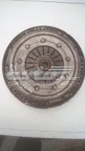 Cesta de embraiagem Volkswagen Passat 3B6