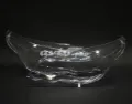 Vidro da luz esquerda BMW 5 E39