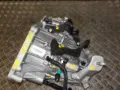 Caixa de Mudança montada (caixa mecânica de velocidades) Renault Megane LV