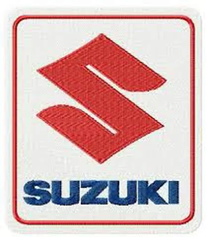  1714077E07 Suzuki