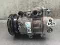 Compressor de aparelho de ar condicionado KIA Ceed ED