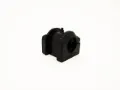 Bucha de estabilizador dianteiro Chery QQ6 S21