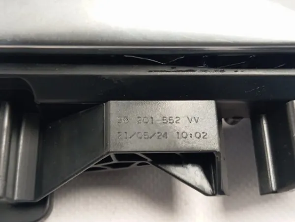  98201552 Peugeot/Citroen