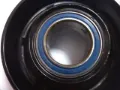 Polia do compressor de aparelho de ar condicionado KIA Cerato LD