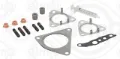 Vedante de turbina, kit de montagem Volkswagen Touareg 7P5, 7P6