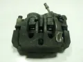 Suporte do freio dianteiro esquerdo Mercedes Sprinter 907, 910