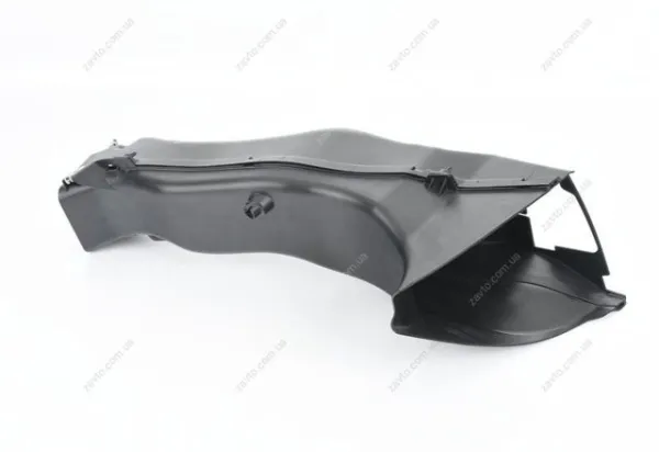 Conduto de ar do freio de disco esquerdo 51747343805 BMW