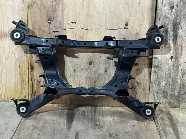 Viga de suspensão traseira (plataforma veicular) 20152AJ002 Subaru