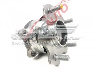 Cubo traseiro 432025NN0B Nissan/Infiniti