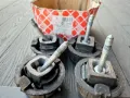 Bloco silencioso (coxim) de viga dianteira (de plataforma veicular) Mercedes S W140