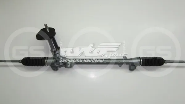 Cremalheira da direção KD3132110E Mazda